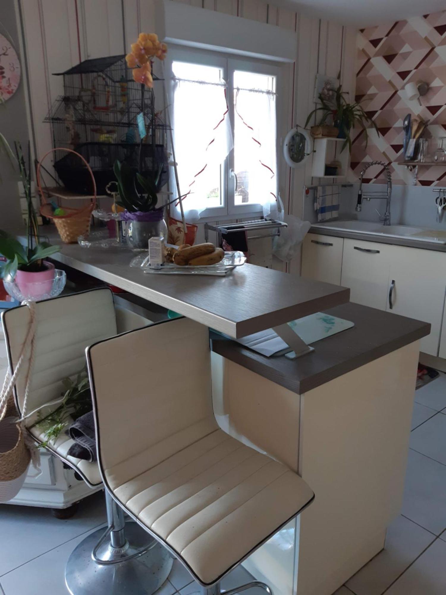 Chambre Lit Double Dans Pavillon , Chez Lilyanne Tonnay-Charente Εξωτερικό φωτογραφία