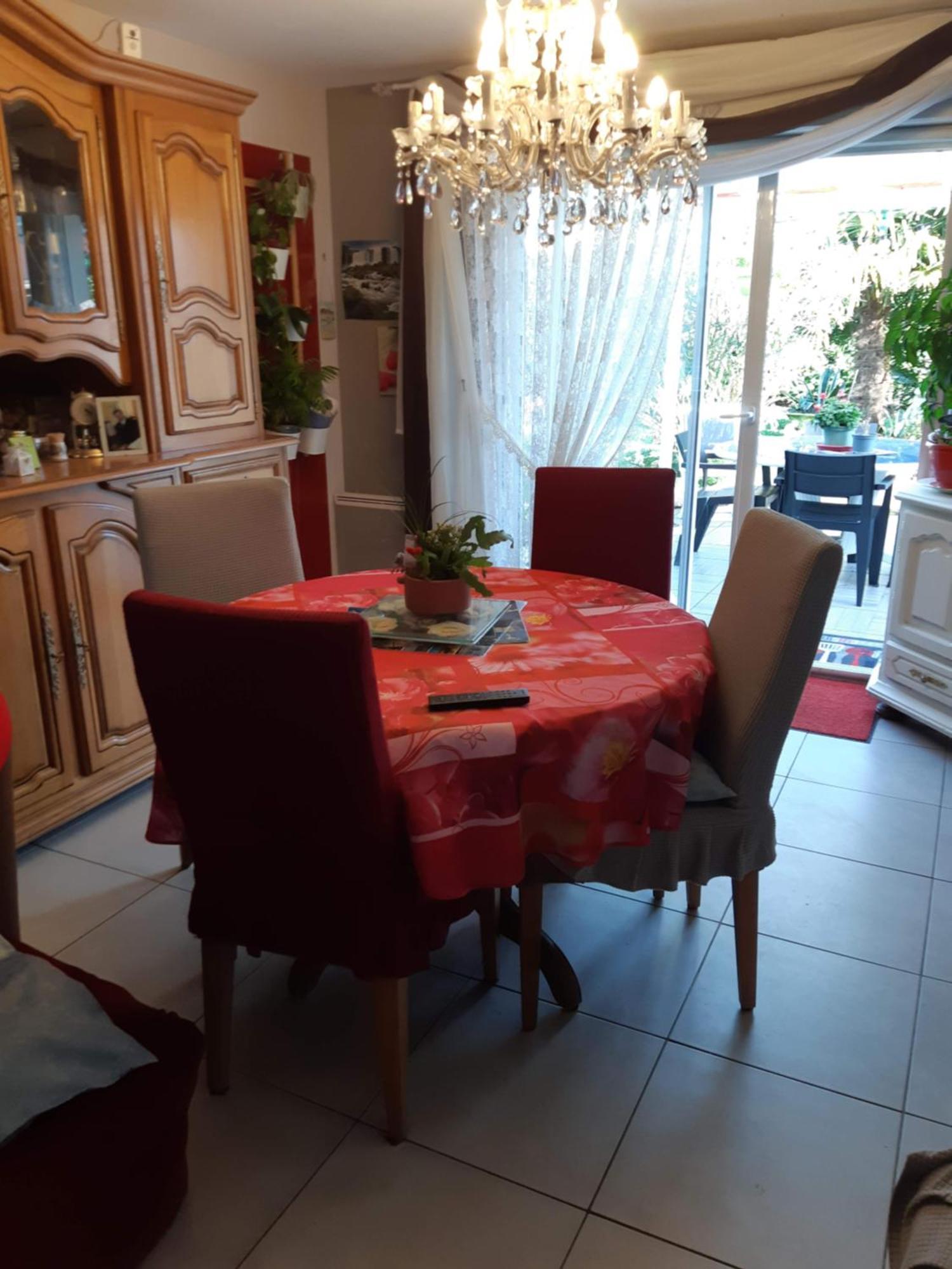 Chambre Lit Double Dans Pavillon , Chez Lilyanne Tonnay-Charente Εξωτερικό φωτογραφία