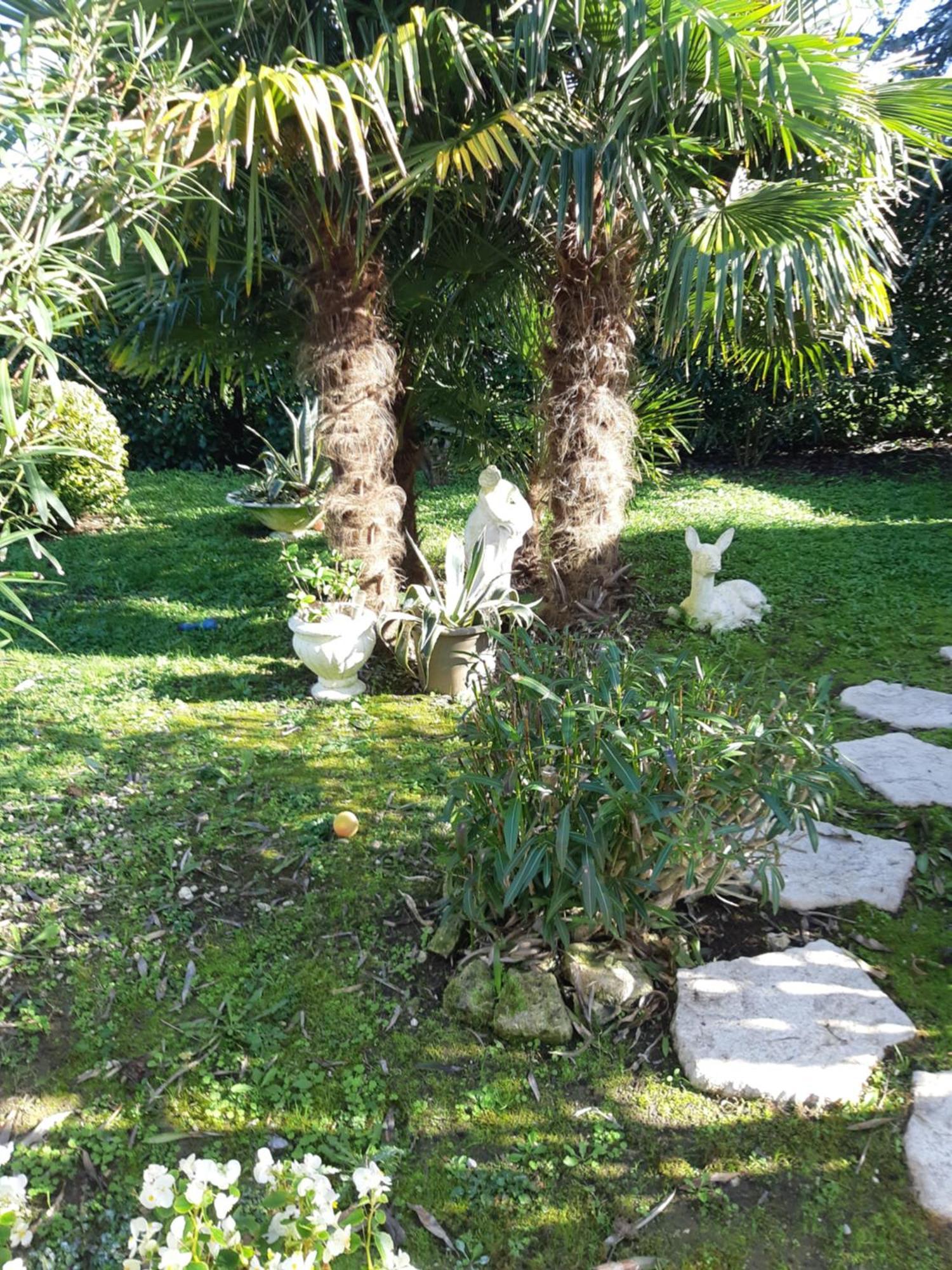 Chambre Lit Double Dans Pavillon , Chez Lilyanne Tonnay-Charente Εξωτερικό φωτογραφία
